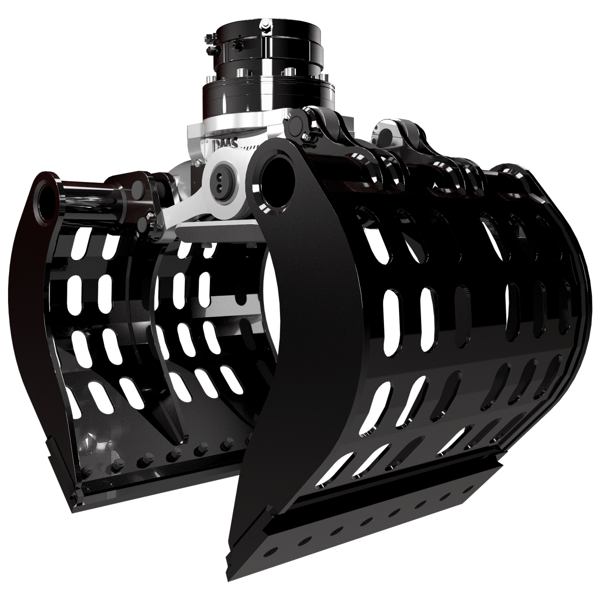 Abbruchgreifer AG18090