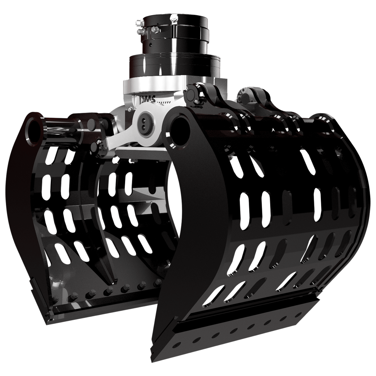 Abbruchgreifer AG22090