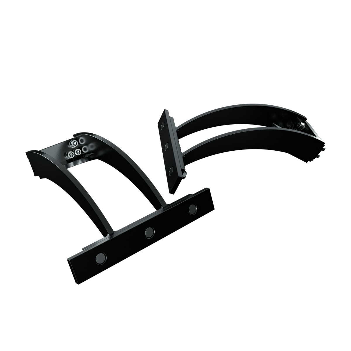 Auswerfer - Zubehör für Anbaugeräte