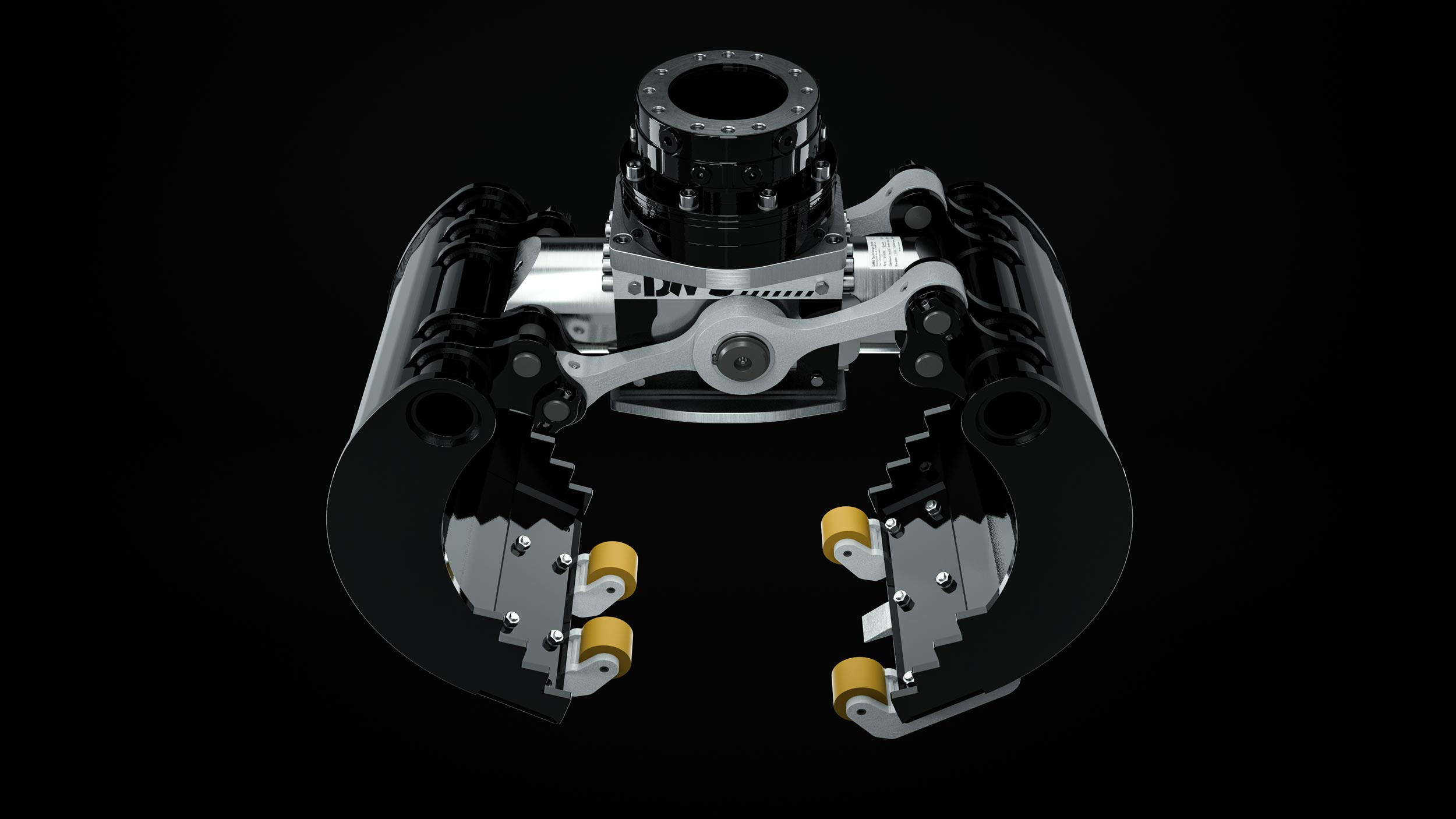 Softgrip Ansicht oben