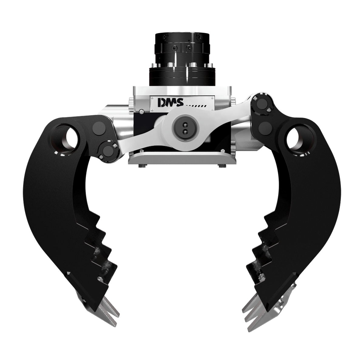 Sortiergreifer SG12060 frontal