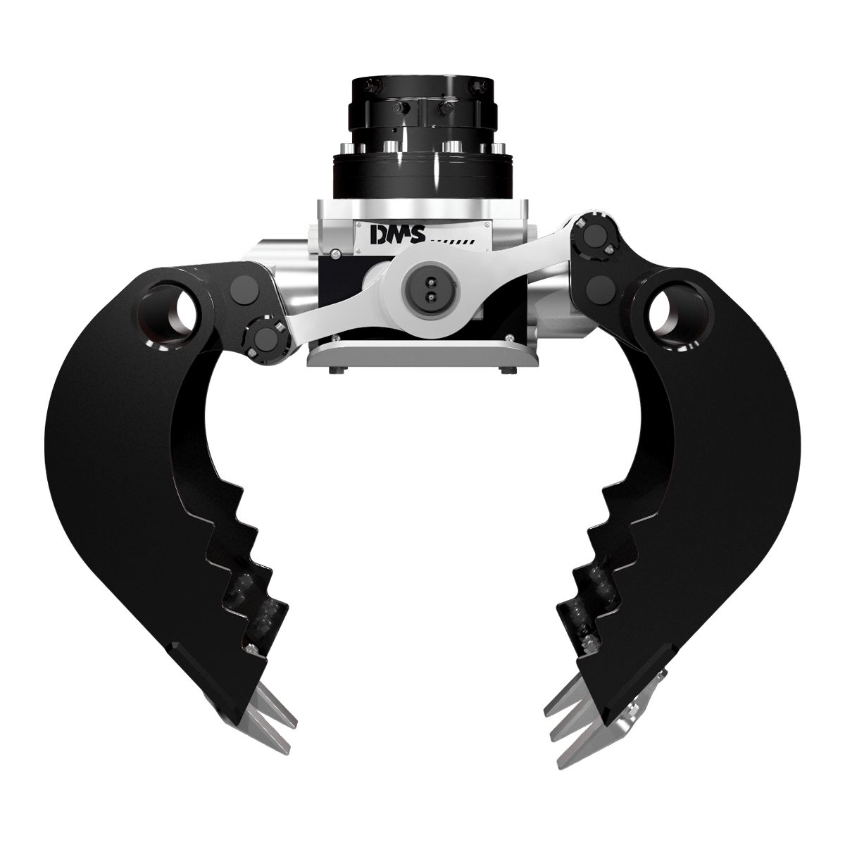 Sortiergreifer SG18070 frontal