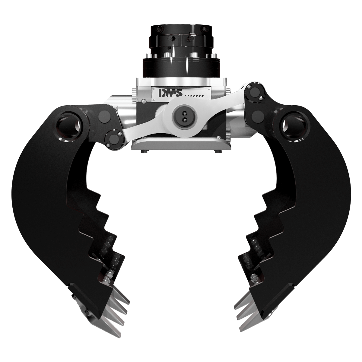 Sortiergreifer SG18090 frontal