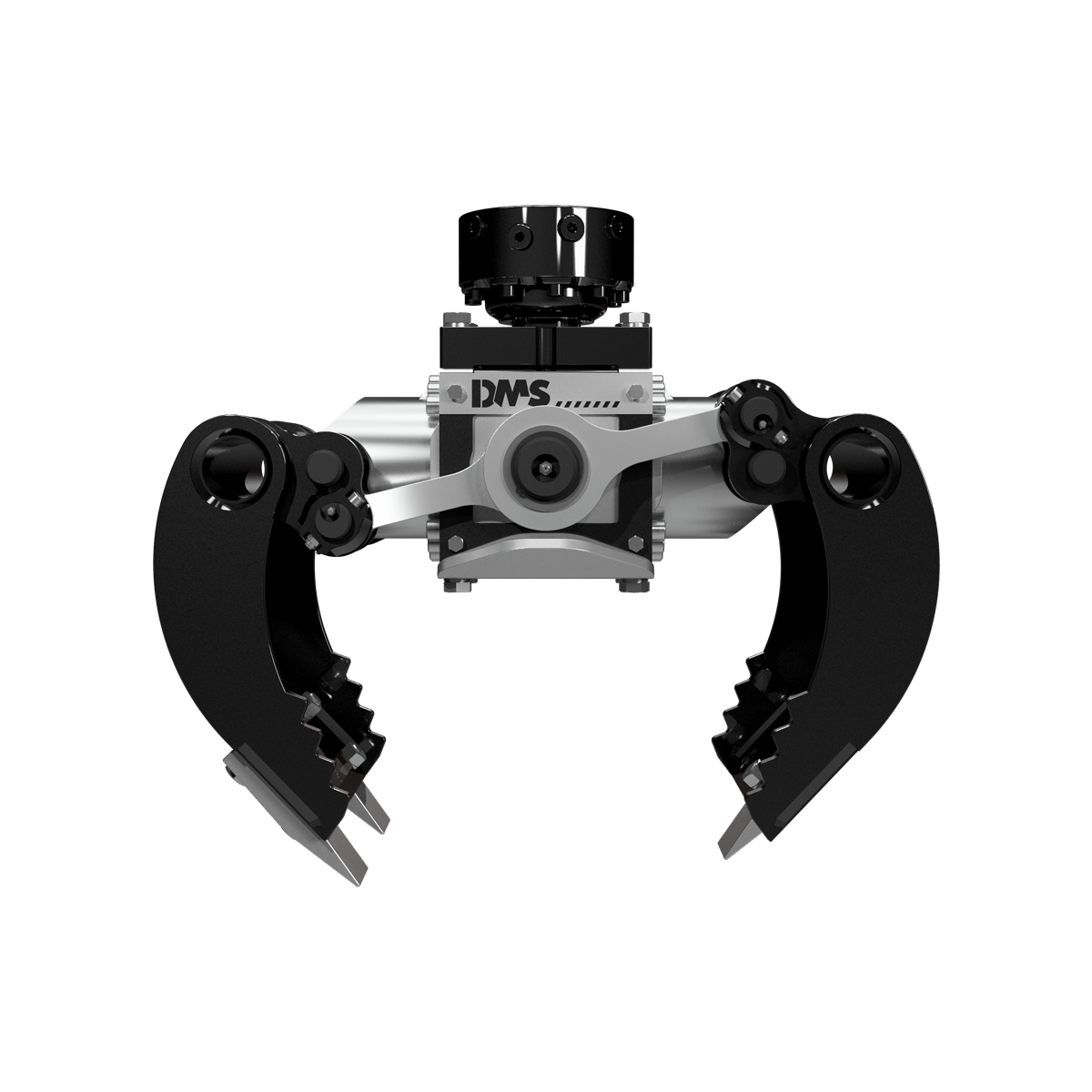 Sortiergreifer SG2030 frontal