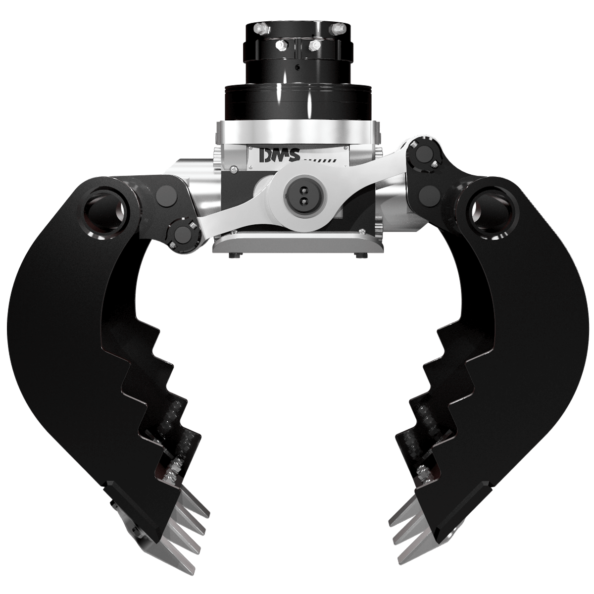 Sortiergreifer SG22090 frontal