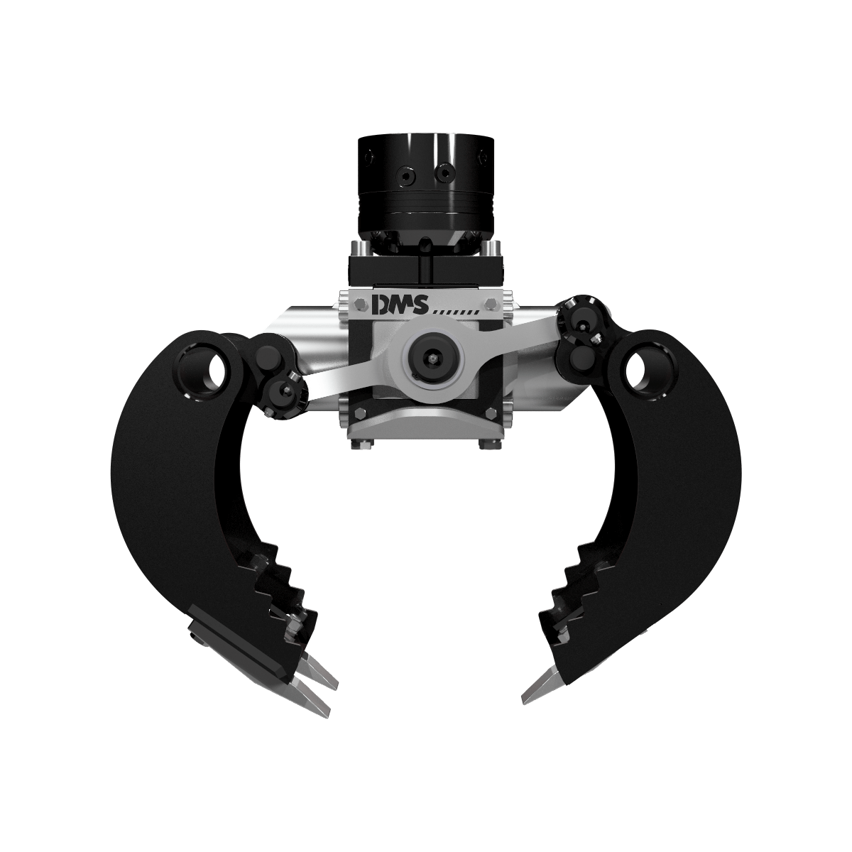 Sortiergreifer SG3535 frontal