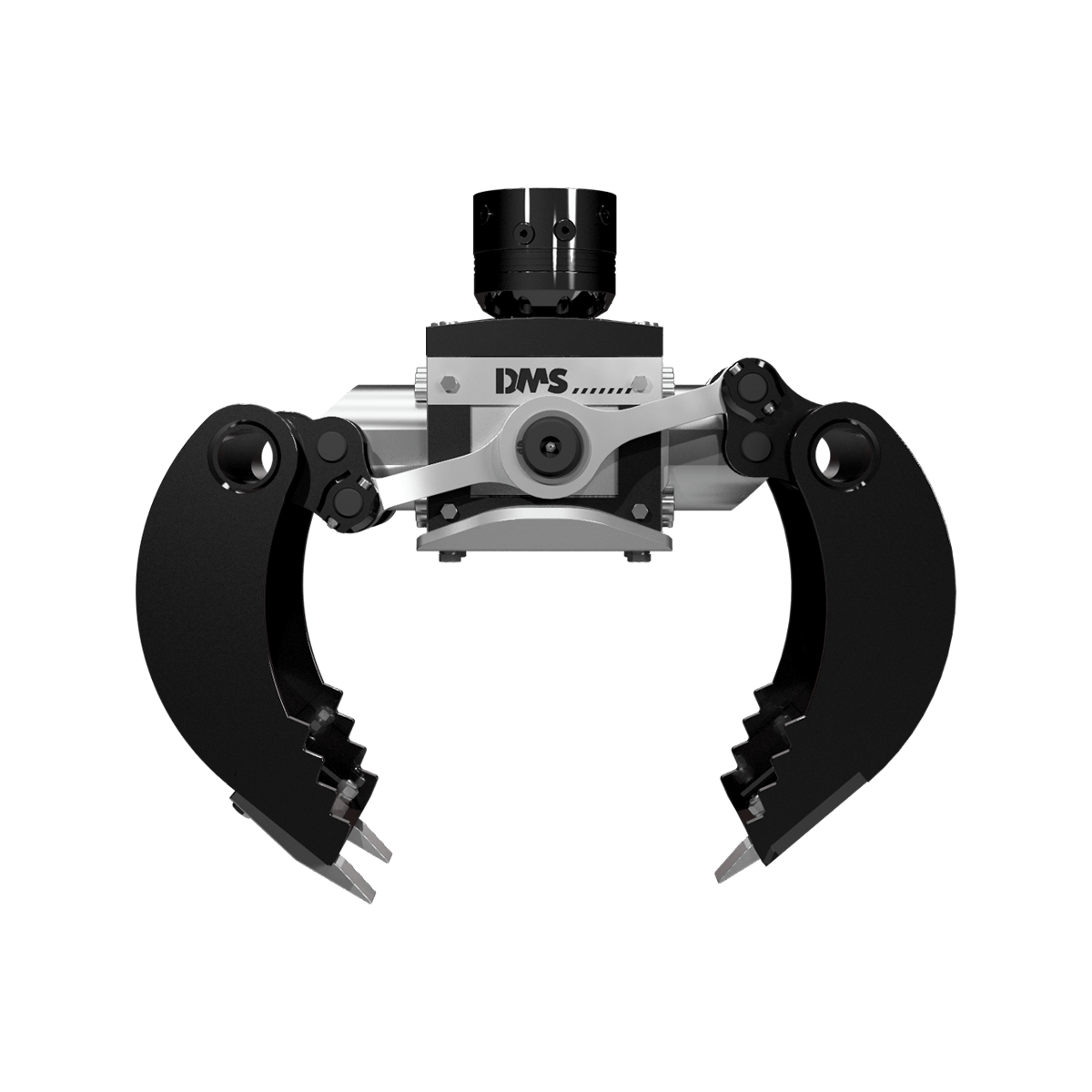 Sortiergreifer SG3540 frontal