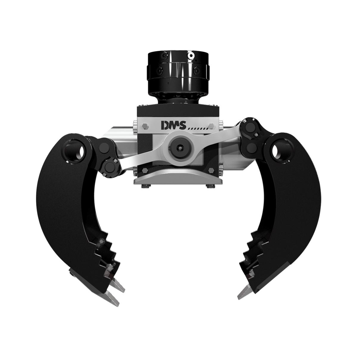 Sortiergreifer SG6040 frontal