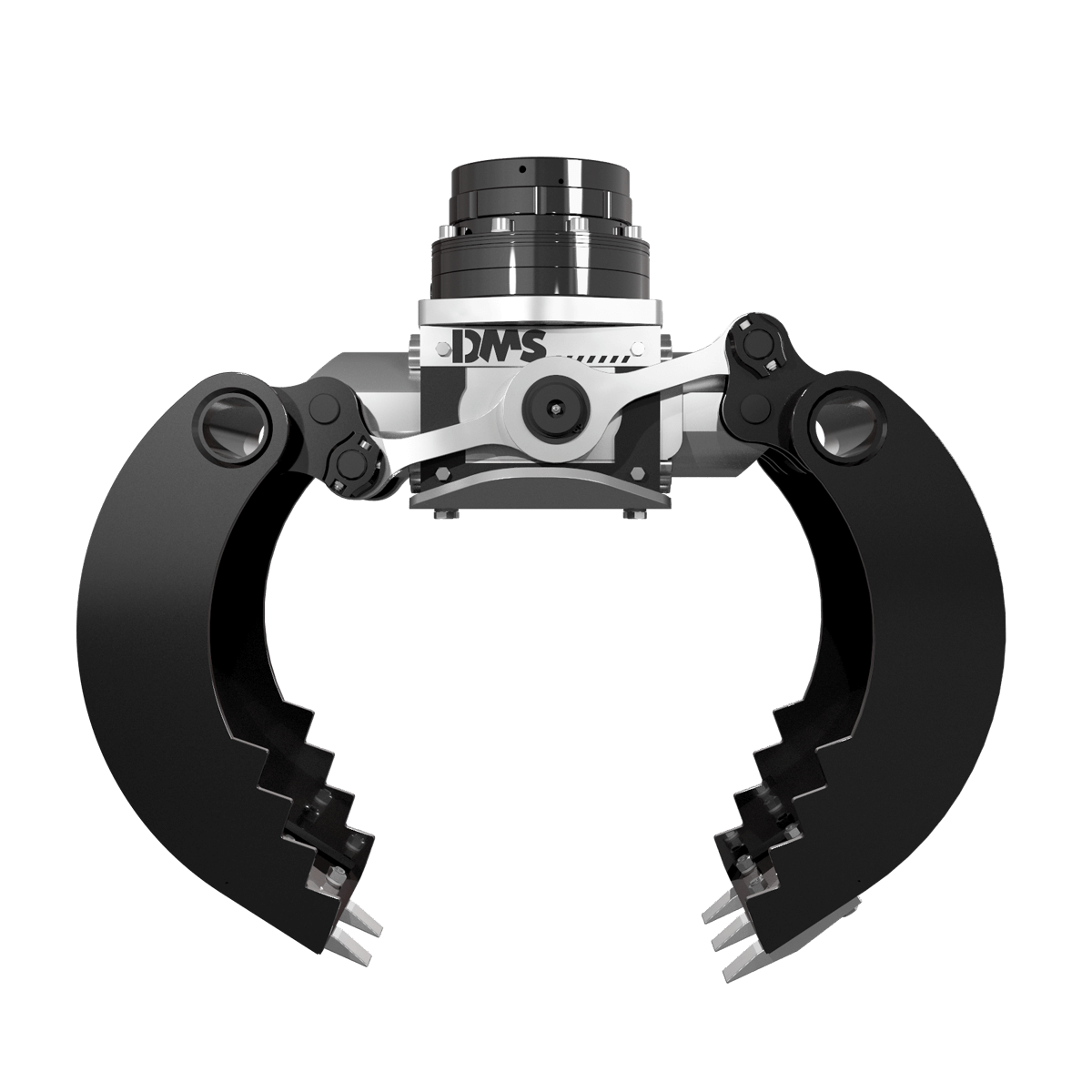 Sortiergreifer SG9050 frontal