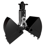 Ladekran Grabgreifer GS10060