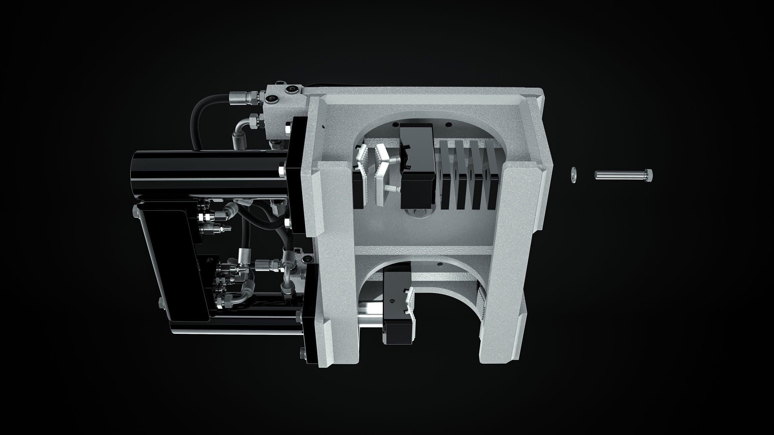 Manipulator Produktvorteile