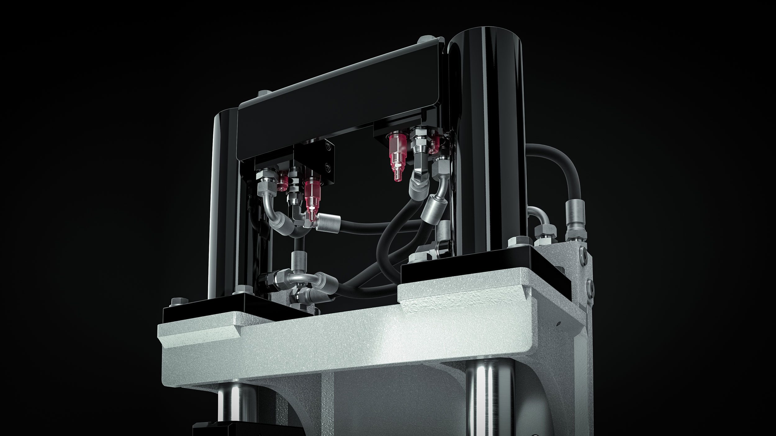 Die Produktvorteile des Manipulators