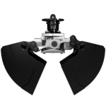 Ladekran Verladegreifer VG9050