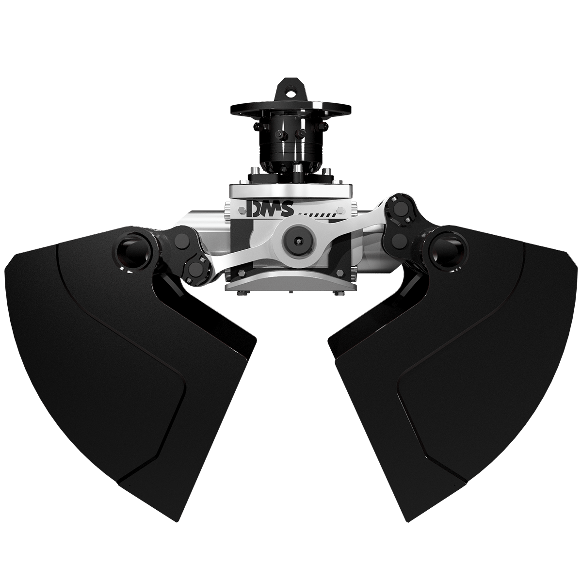 Ladekran Verladegreifer VG9050