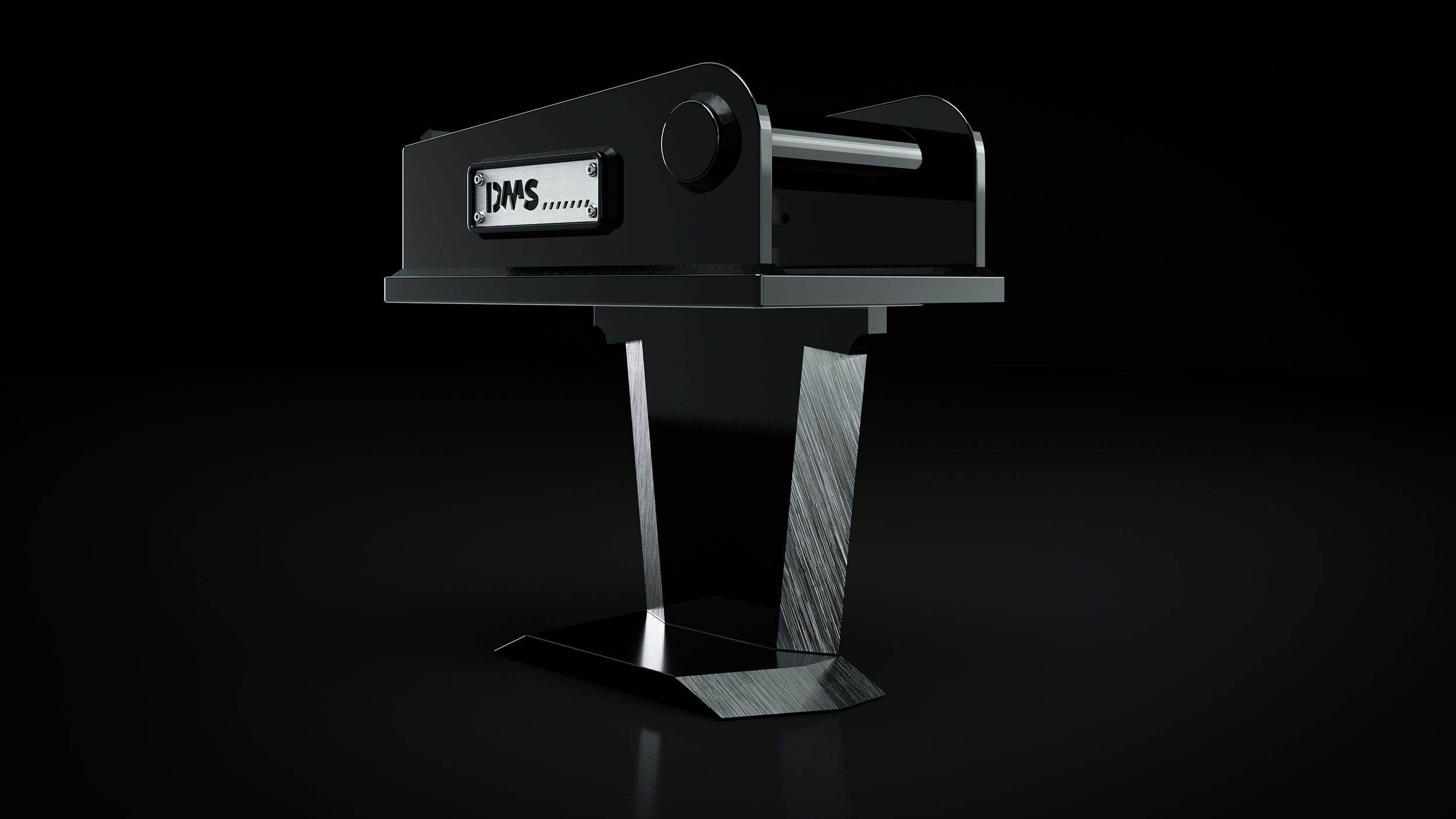 Wurzelratte DMS Technologie