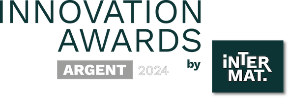 Innovations Awards Silver