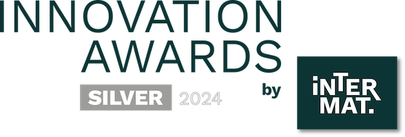 Innovations Awards Silver